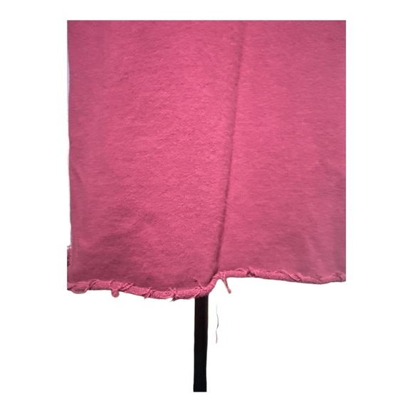 Crown & Ivy Football Saturday Sweatshirt. Size Large Vintage Inspired - Picture 5 of 6